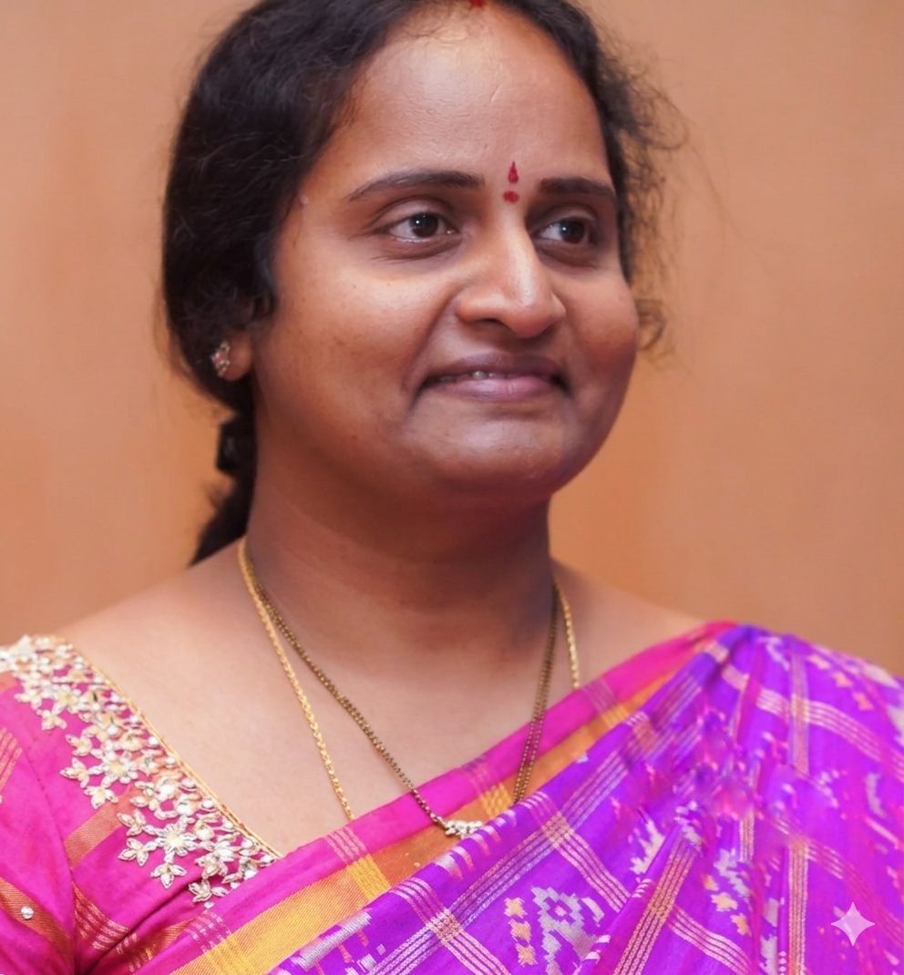 Dr. Sireesha